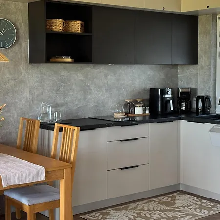 Bociania Polana - Caloroczny Relaks W Sercu Kaszub Trzepowo (Pomerania)